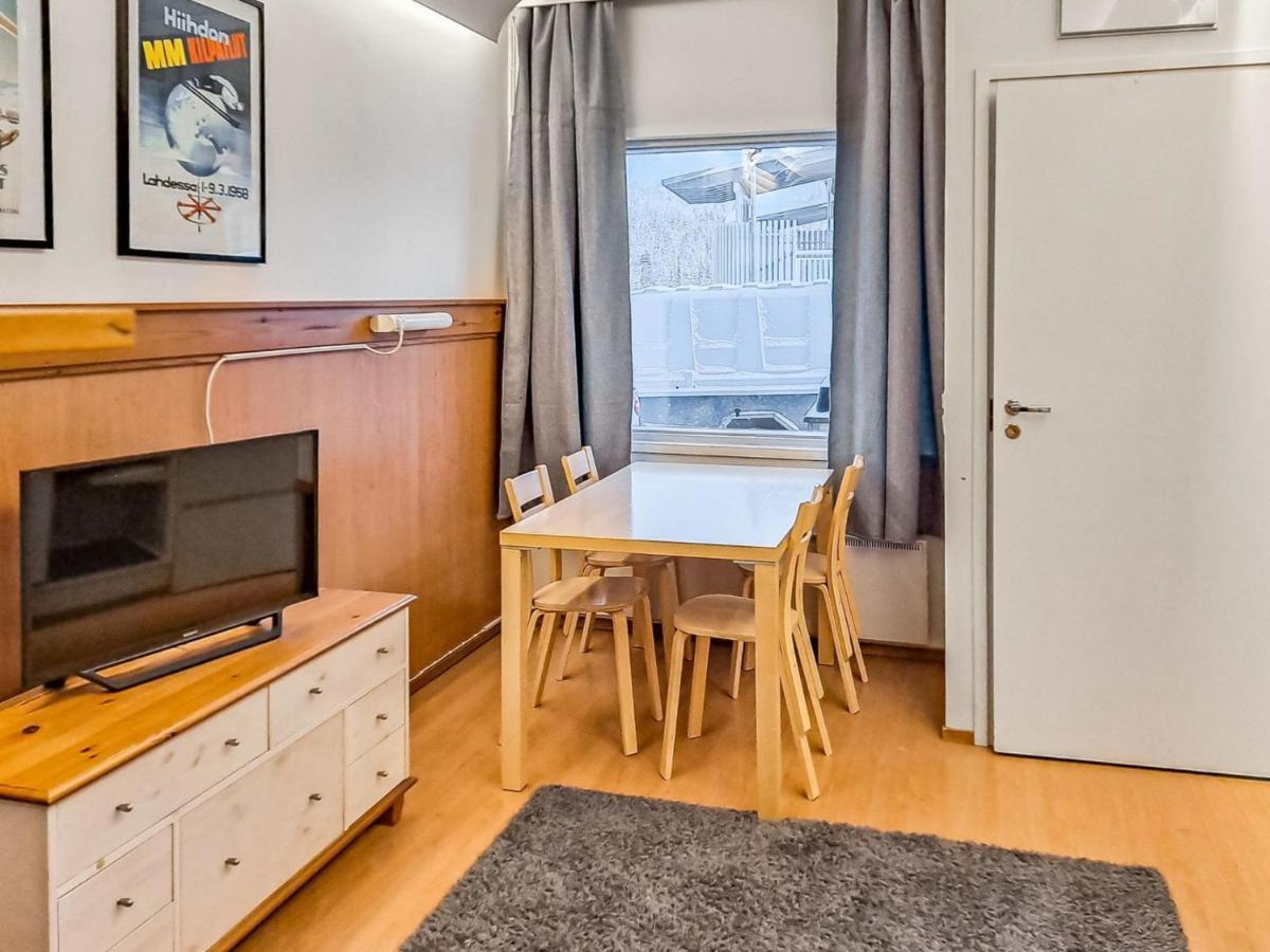 Holiday Home Rinnetaehti By Interhome Ruka Ngoại thất bức ảnh