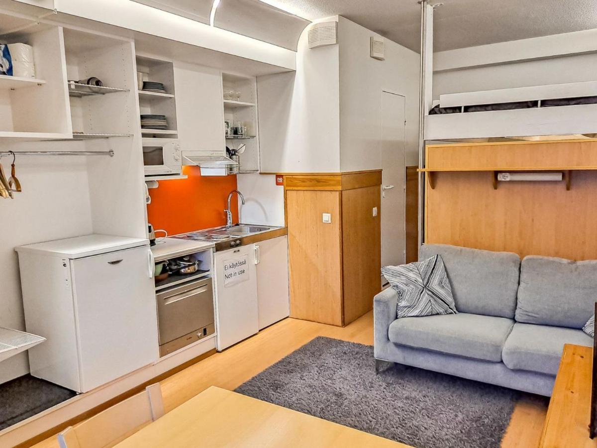 Holiday Home Rinnetaehti By Interhome Ruka Ngoại thất bức ảnh